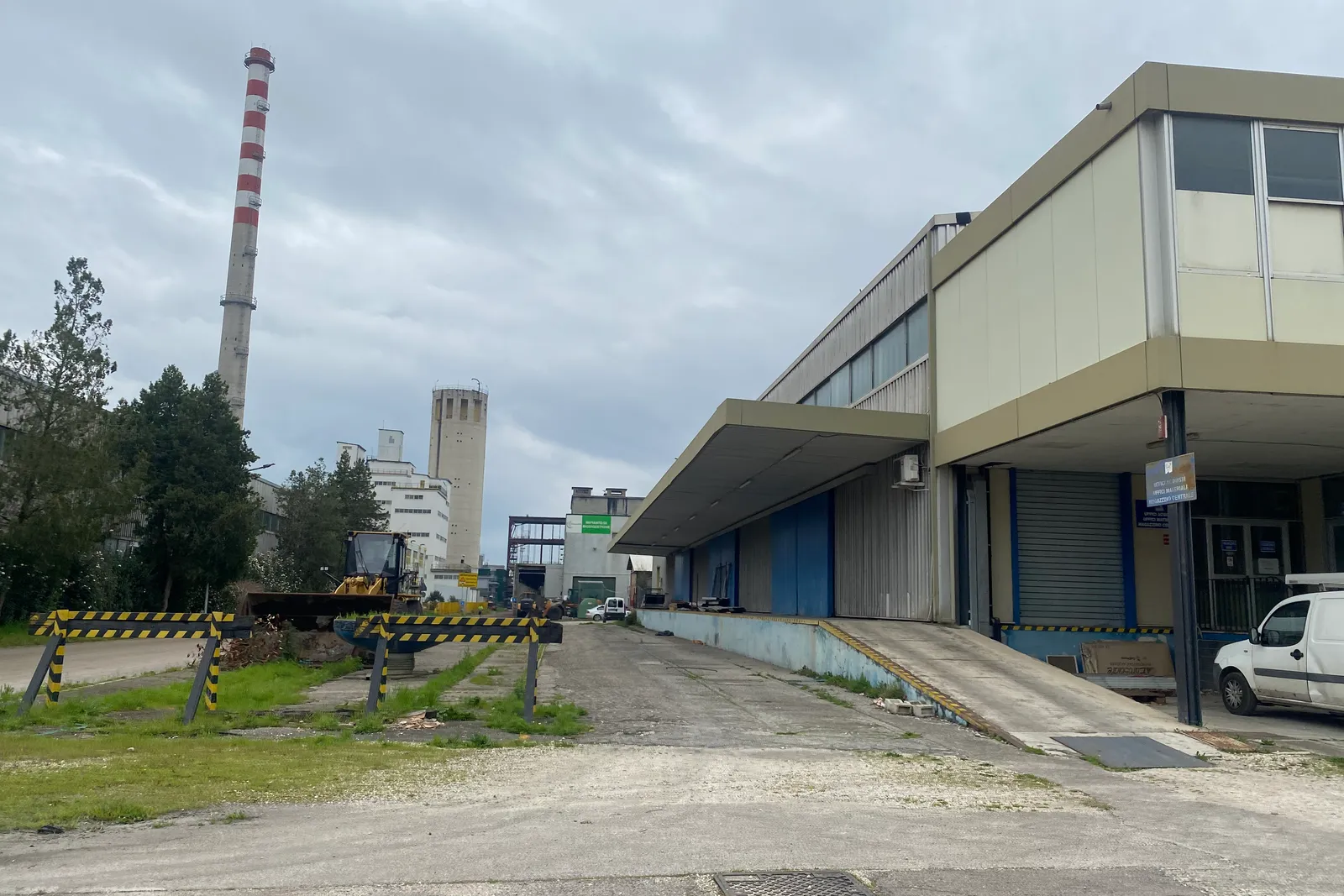 Compendio immobiliare