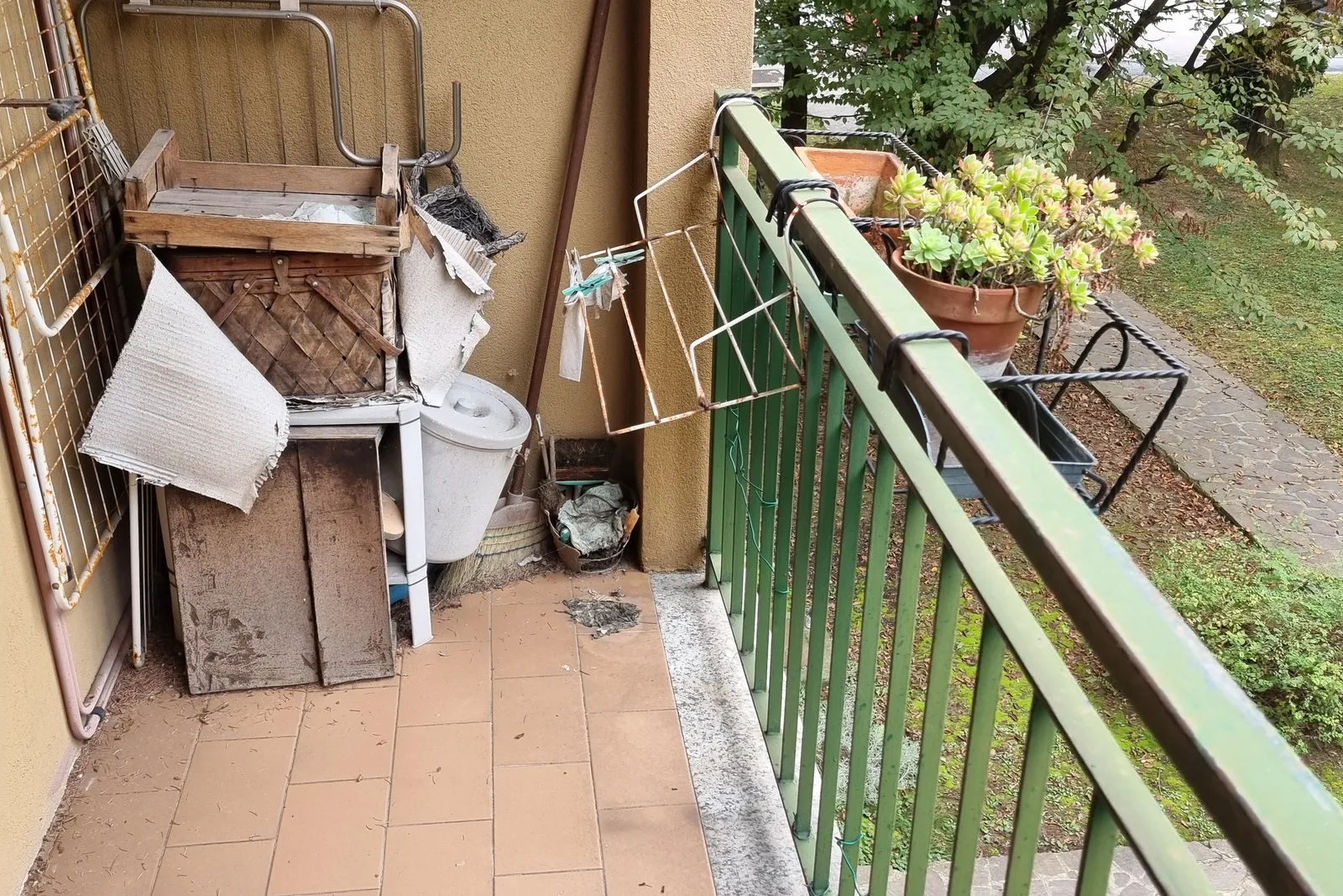Abitazione