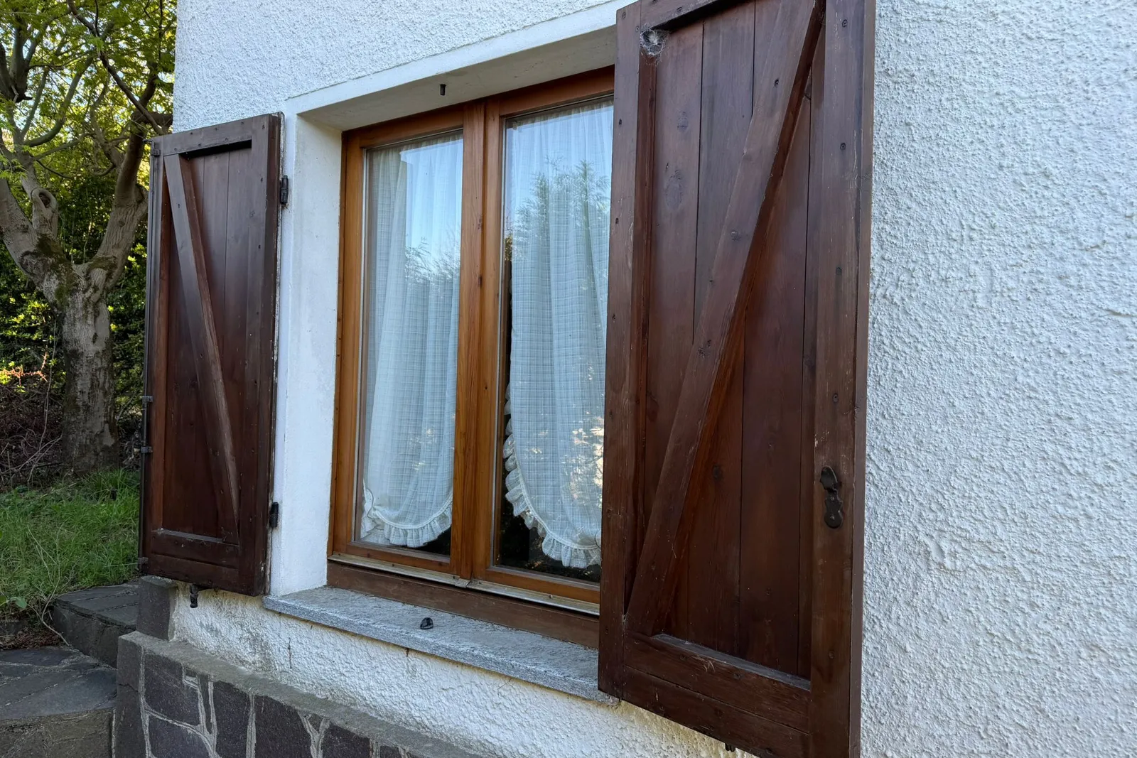Abitazione residenziale