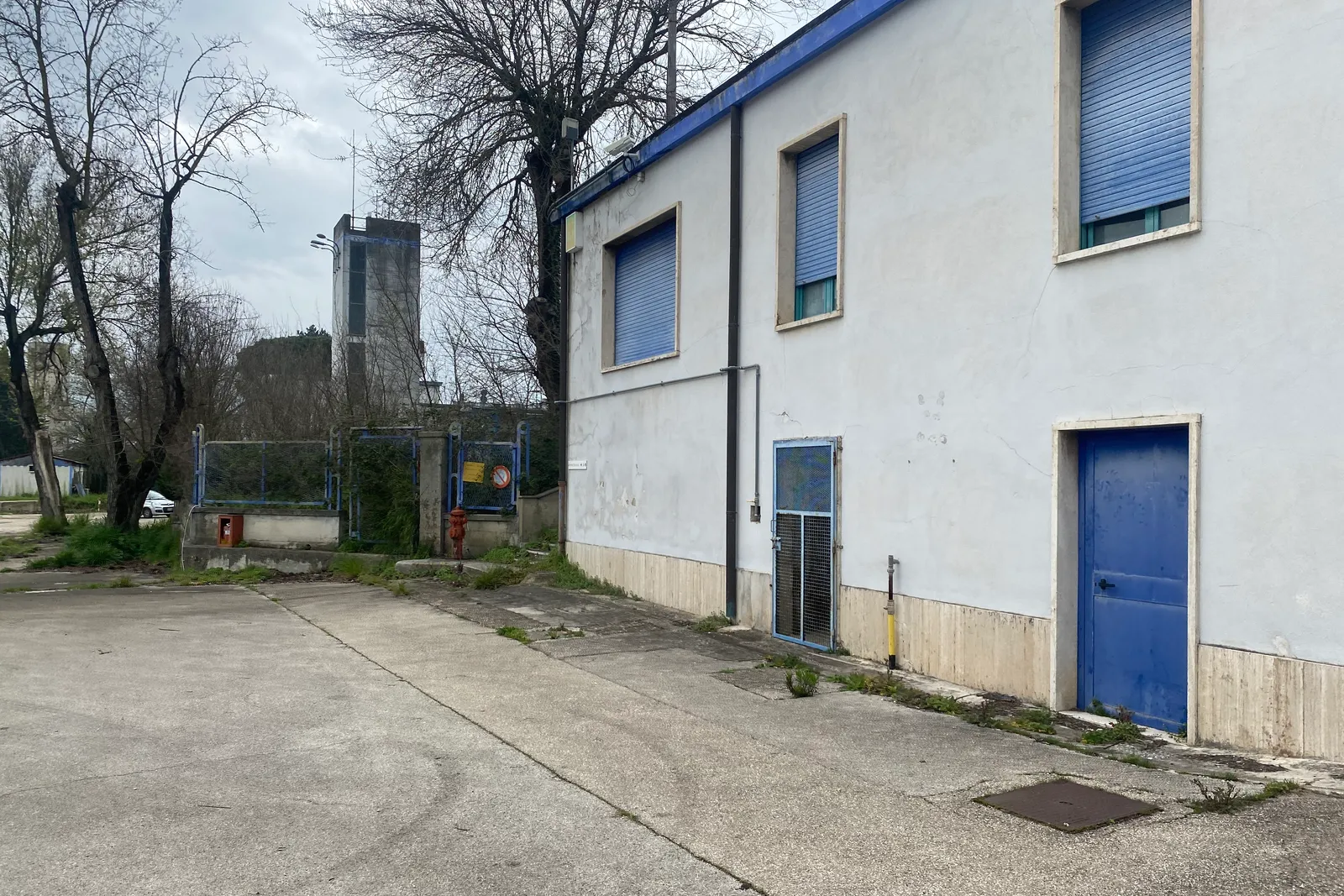 Compendio immobiliare