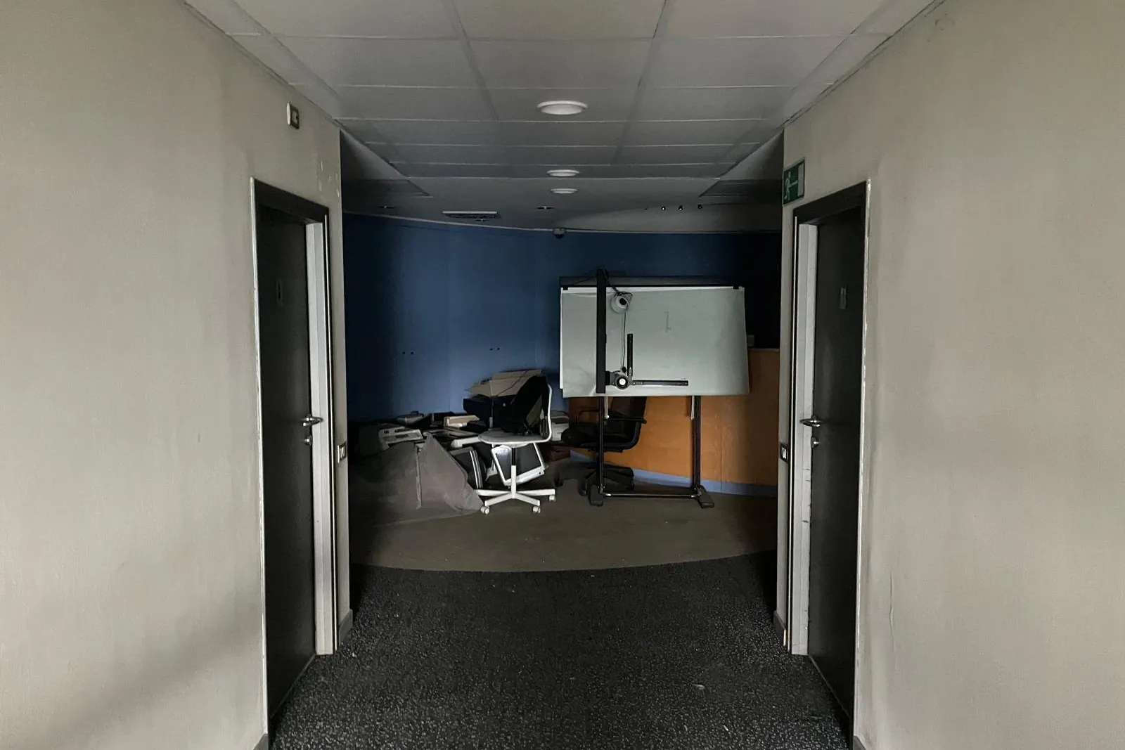 Ufficio Direzionale