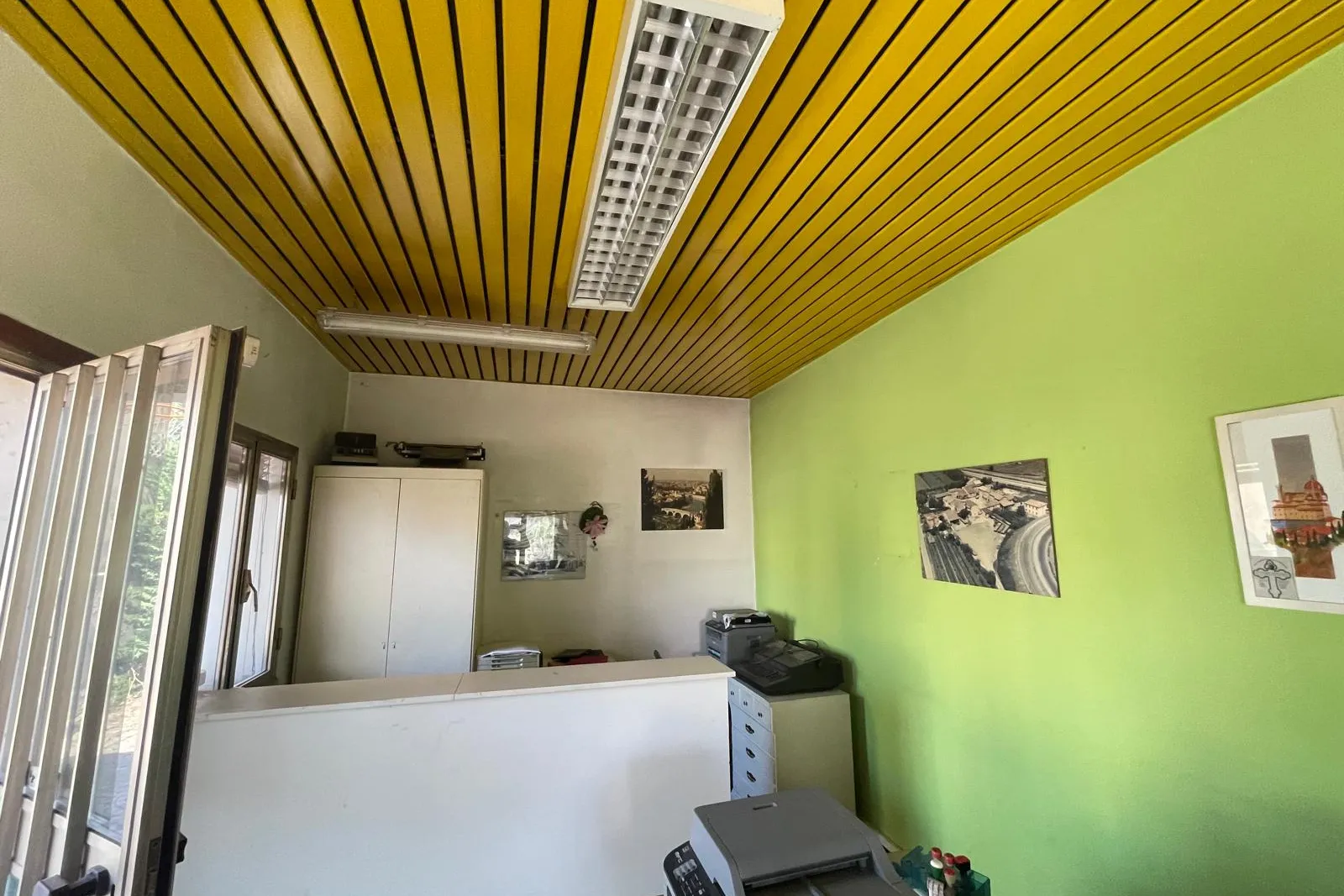 Compendio immobiliare