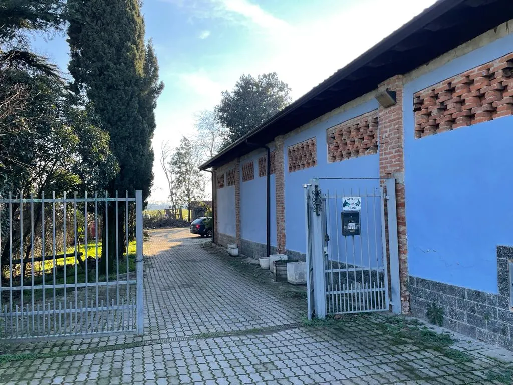 Cascina