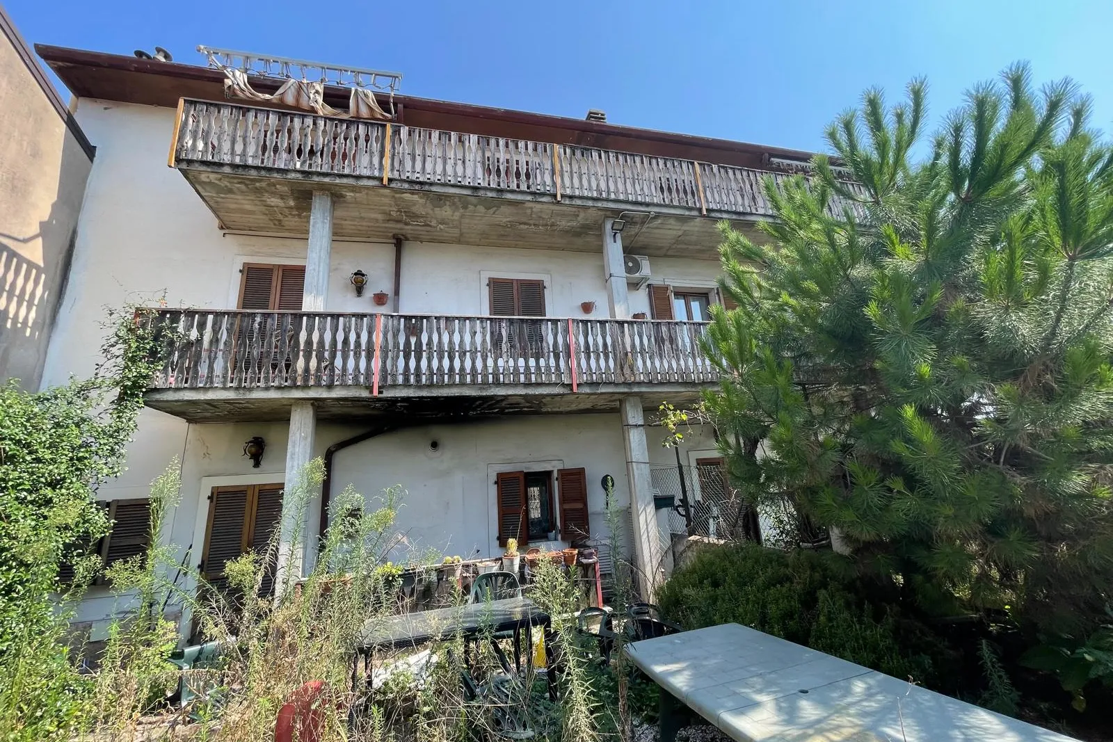 Compendio immobiliare